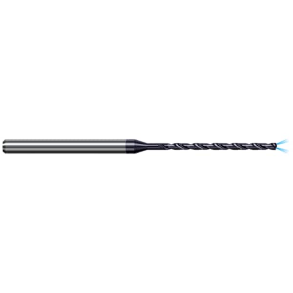 High Performance Drill for Coolant-Through, 1.397 mm